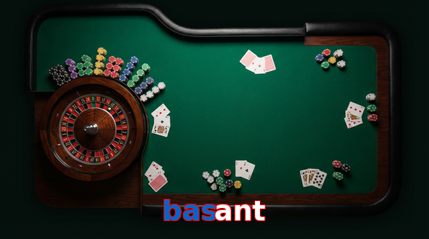 Game list for Basant casino section