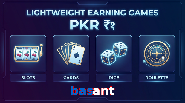 Payment and PKR controls in Basant