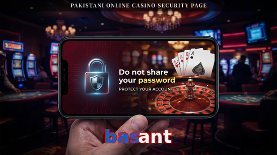 Payment and PKR controls in Basant