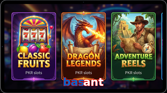 Payment and PKR controls in Basant